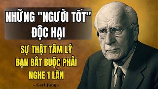Sự Thật Tàn Nhẫn Về Lòng Tốt: Tại Sao Người Hiền Lành Lại Tổn Thương Sâu Nhất? - Carl Jung screenshot 5