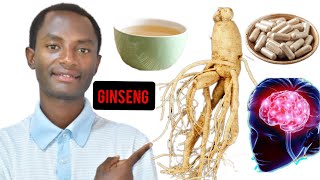 Download lagu MUKURU; Ginseng (panax) umuti uvura byose. Irinda ubugumba, ubwonko.