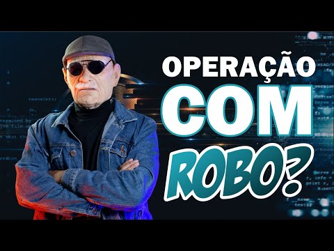 OPERAR COM ROBÔ VALE A PENA TUTORIAL E TESTE DO ROBO DA BITGET