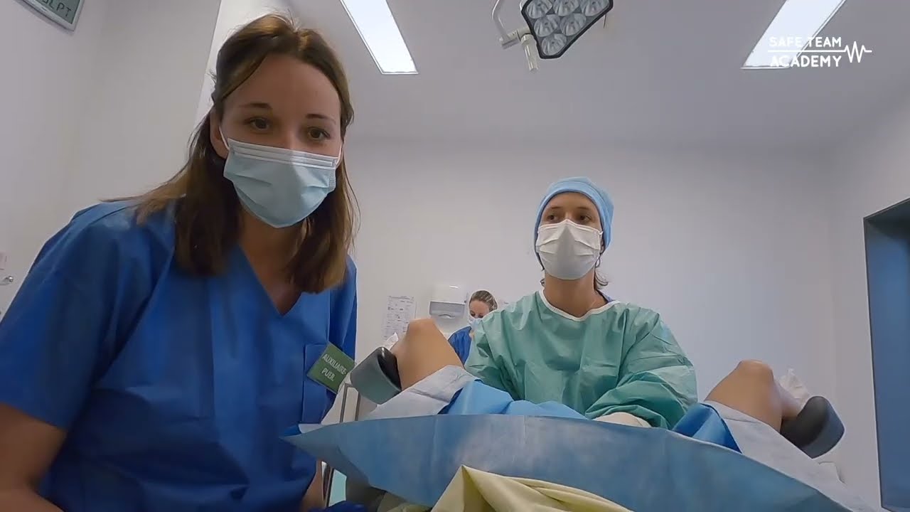 SafeTeam Academy - présentation 2026