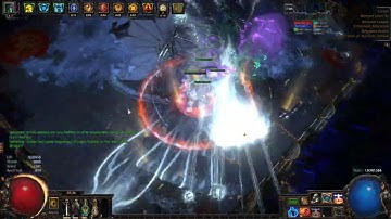 Showcase Uber Cortex 3.22