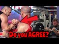 HE IS NEW LEVAN ?  | ERMES COULD HAVE BEAT DEVON IF ...