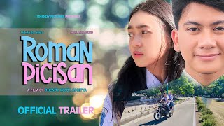 ROMAN PICISAN ( Trailer) - Dhendy Pictures