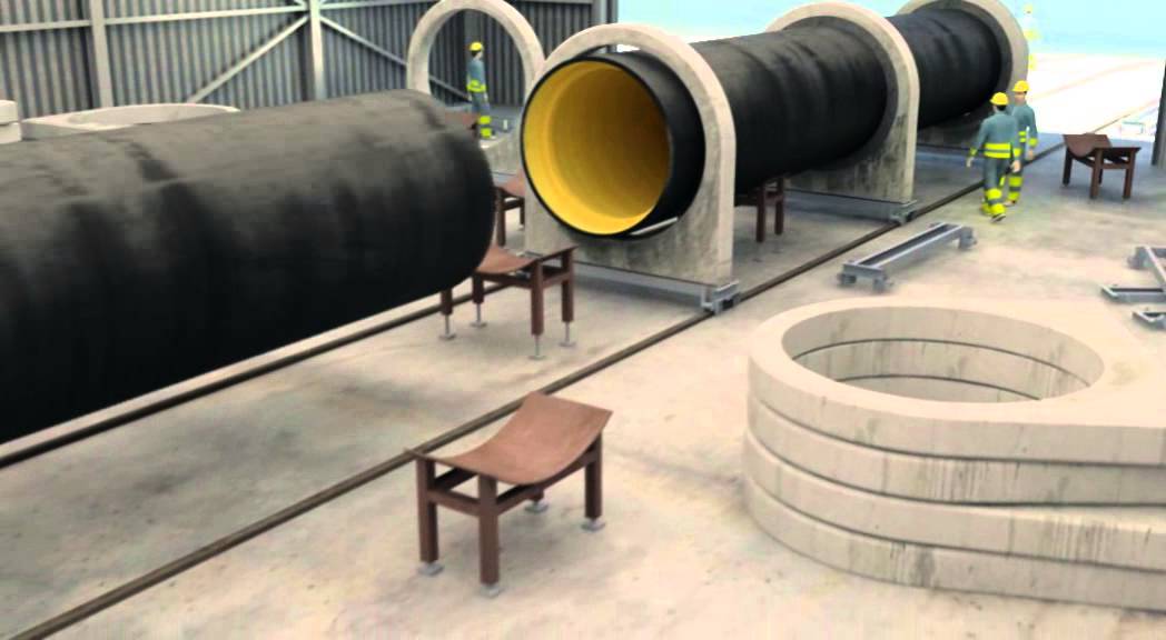 PROIN3D: EMISARIO DE LAGARES (2013)