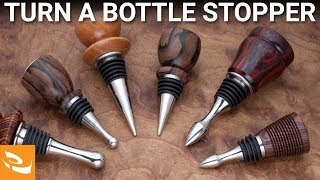 Promotion Upgrade Bottle Stopper Wood Turning Kits in Bulk -  Hong Kong