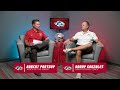 Lobo Coaches Show: Episode 6 (10/18/23)