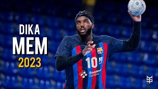 Best Of Dika Mem The Bomber Barca 2022-23 ᴴᴰ
