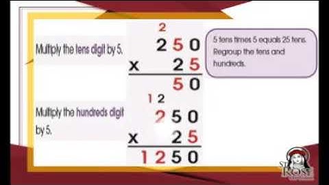 Math 4 Quarter 1 Week 6 Lesson 4 - Multiplication