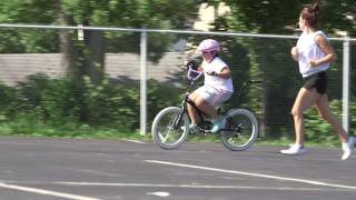 BeWell Bike Camp | Cincinnati Children's