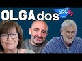 OLGAdos del Aro con ANTONIO LOBATO - T7 #120