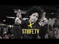 Les Twins "Larry" | Full Force 20 Years | STRIFE
