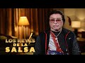 LOS REYES DE LA SALSA - LA HISTORIA #RICHIERAYYBOBBYCRUZ