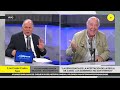 ONPE y Reniec se presentaron ante la Comisión de Constitución del Congreso #LASCOSASRPP | ENTREVISTA