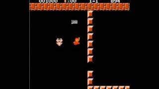 Super Mario Frustration - mmoPRO's Attempt