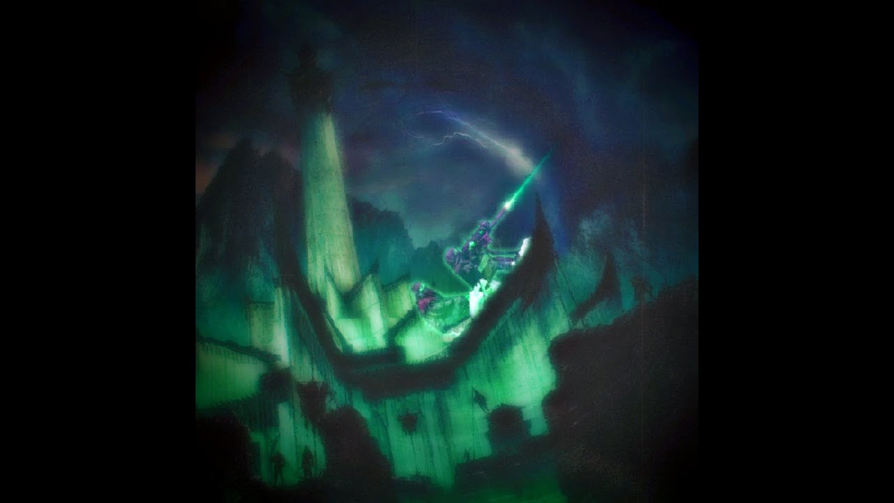 M!st - Seven Deadly Seas (prod. Awgust24)