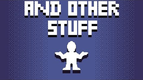 Indie Game Devlog Entry: Life Gets in the Way