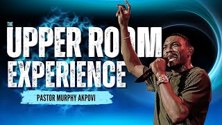 The Upper Room Experience // True Worshipers Nation // Live Stream