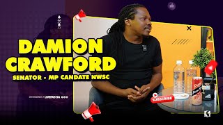 From Humble Beginnings to Political Stardom Damion Crawford's Story | 1OS2S PODCAST