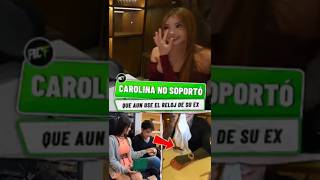 Cossios Girlfriend Couldnt Stand That Hes Still Wearing Jenn Muriels Watch