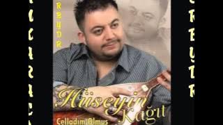 Huseyin Kagit-Bana Ne Oldu Bilmem