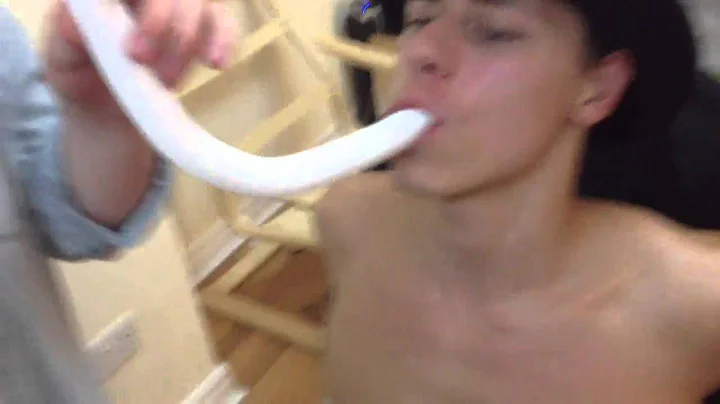 Uni. Bantz 'Nathan@ Dentist Chair' 6#