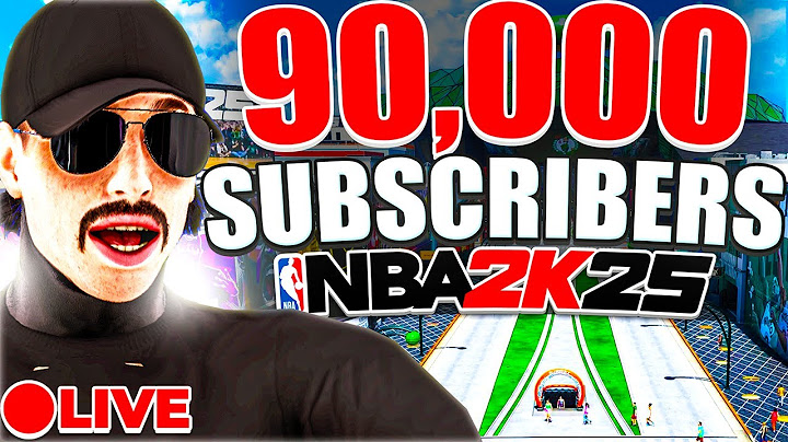 6'7 2 WAY ISO LOCKDOWN BUILD NBA 2K25 QUICK STREAM