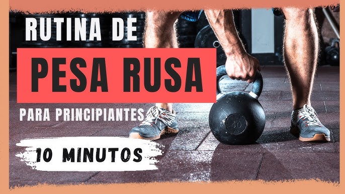 Pesas rusas de plástico AGYH, equipo de entrenamiento de fuerza en el  hogar, pesos para sentadillas push-up, 4.4 lbs/8.8 lbs/13.2 lbs/17.6 lbs