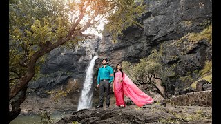 BTS Pre-wedding photoshoot | Behind the scenes