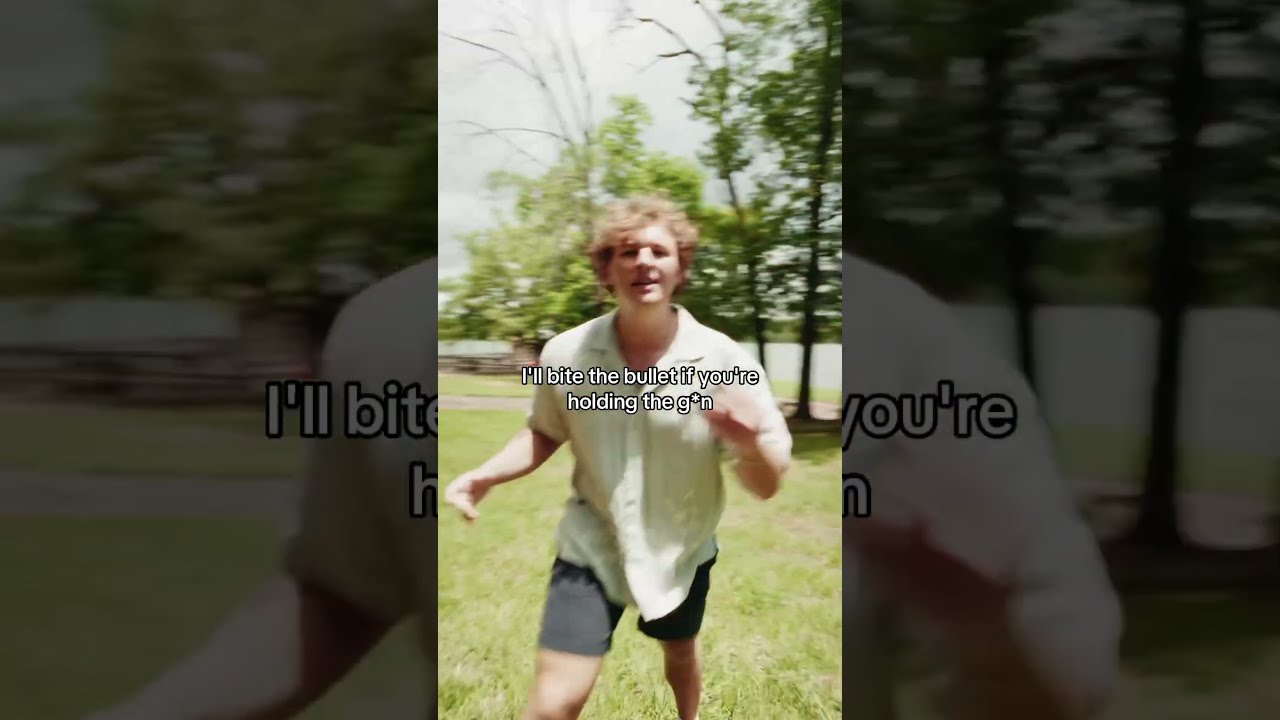 New song?