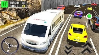 Driving Island: Delivery Quest Cars Bus - Best Android GamePlay #2 screenshot 3