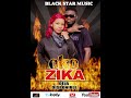 Black star music oko zika