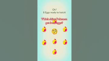 “12-Egg Hatching Spree in Pokémon GO 🔥 | Insane Shiny & Rare Hatch Streak!”