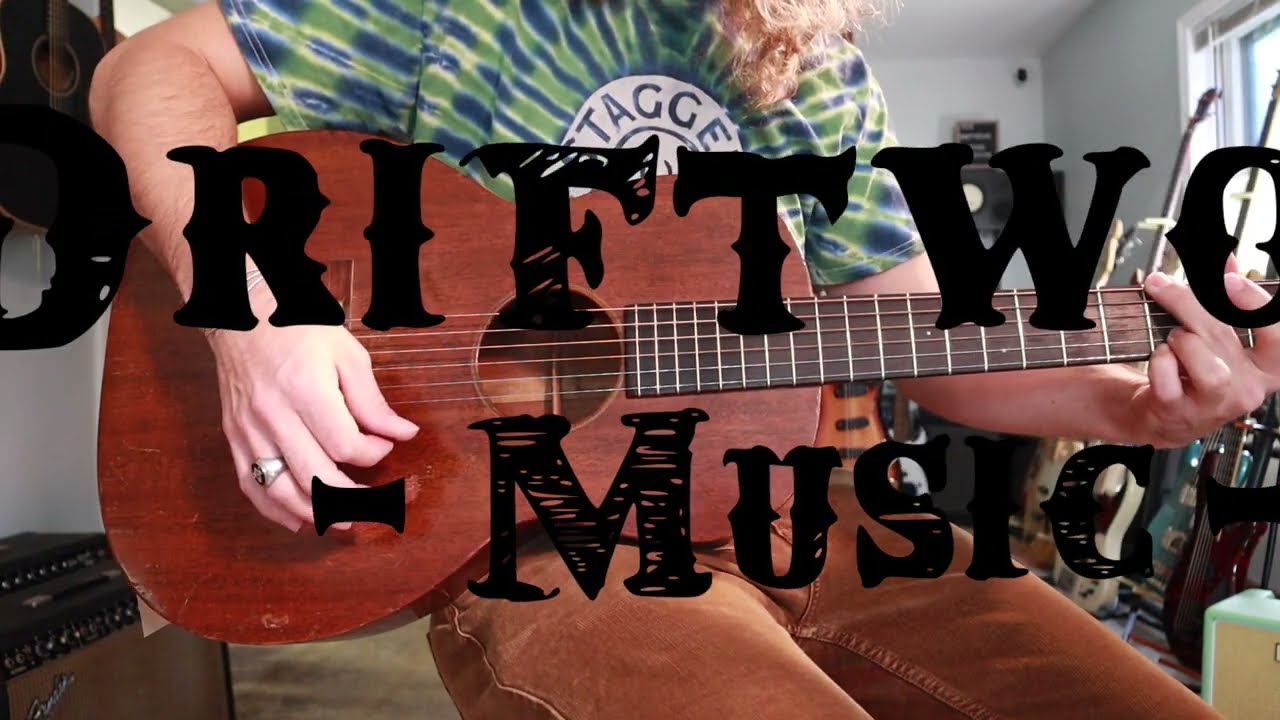 1930 Martin 00-17 Demo