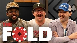 Card Sharks - S5 E4 | The Fold Powered by Modo Casino (Ian Fidance, Pat O'Neil, Dedrick Flynn) screenshot 3