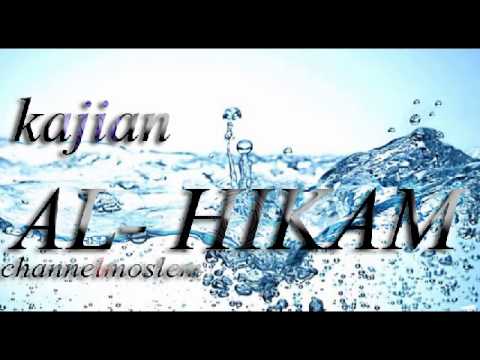 kajian AL HIKAM KH IMRON JAMIL 83 mp3