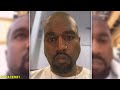 Kanye West Speaks On Kim Kardashian Divorcing Him
