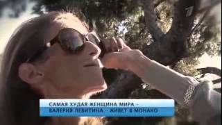 ТАК НЕЛЬЗЯ худеть (2) - АНОРЕКСИЯ ТАК НЕЛЬЗЯ худеть (2) - АНОРЕКСИЯ