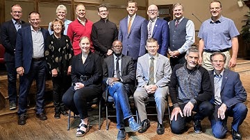 Lethbridge symposium to explore how religious liberty builds community | Heidi Echavarria | BCN