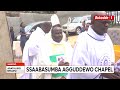 Agataliikonfuufu Ssaabasumba Cyprian Atongozza Chapel Baakusomerangamu Essaala 