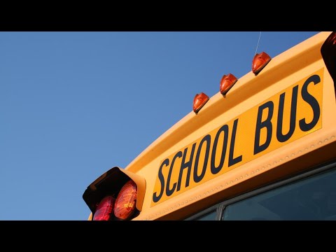 Student accused of bringing gun on school bus in Gwinnett County - YouTube
