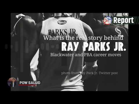 Video: Ray Parkas: Biografija, Kūryba, Karjera, Asmeninis Gyvenimas