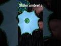 DIY paper umbrella ☔#diy #artandcraft #craft #papercrafts #shorts #umbrella #kids #easypapercrafts