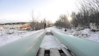 PVC RAW