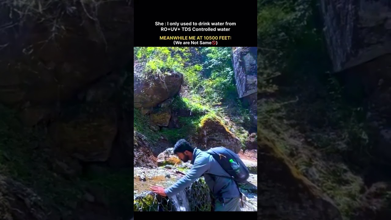 travel like man vs wild 