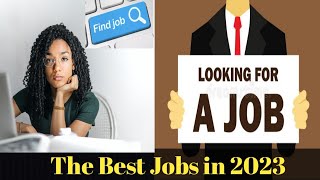 Top 25 highest paying jobs in 2023||highest paying jobs||The Best Jobs in US or Uk in 2023