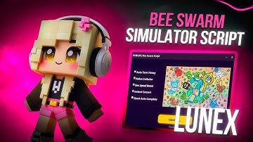 [New] Roblox Bee Swarm Simulator Script - Auto Farm, Auto Quest, Auto Sprinkler and More! | [NO KEY]
