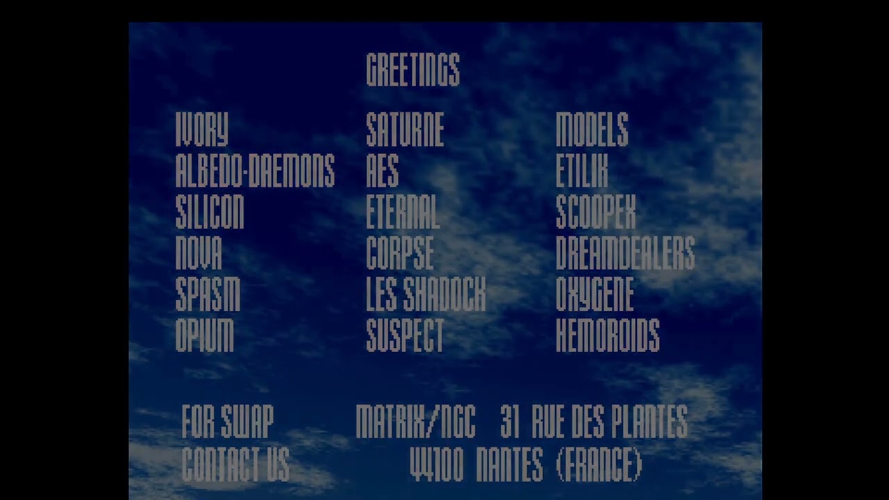 Animatunes / NGC - (Secret loader version)