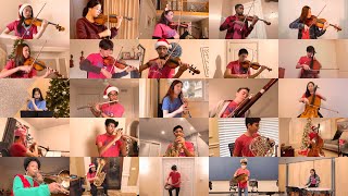 NYO 4 Youth | Trepak from Tchaikovsky's Nutcracker Suite, Op. 71a