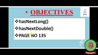 Input in Java 2|Class 9|Computer|Holy Heart Schools
