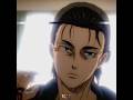 Eren Yeager coocked everyone 💀#edit #trending #viral #erenyeager #aot #toji#phonk